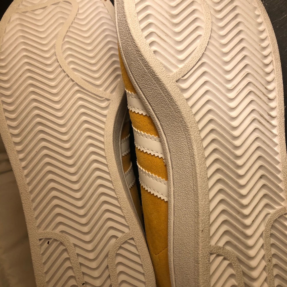 Adidas campus shoes